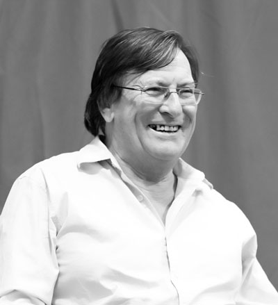 andre moreau
