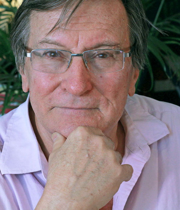 Andre Moreau