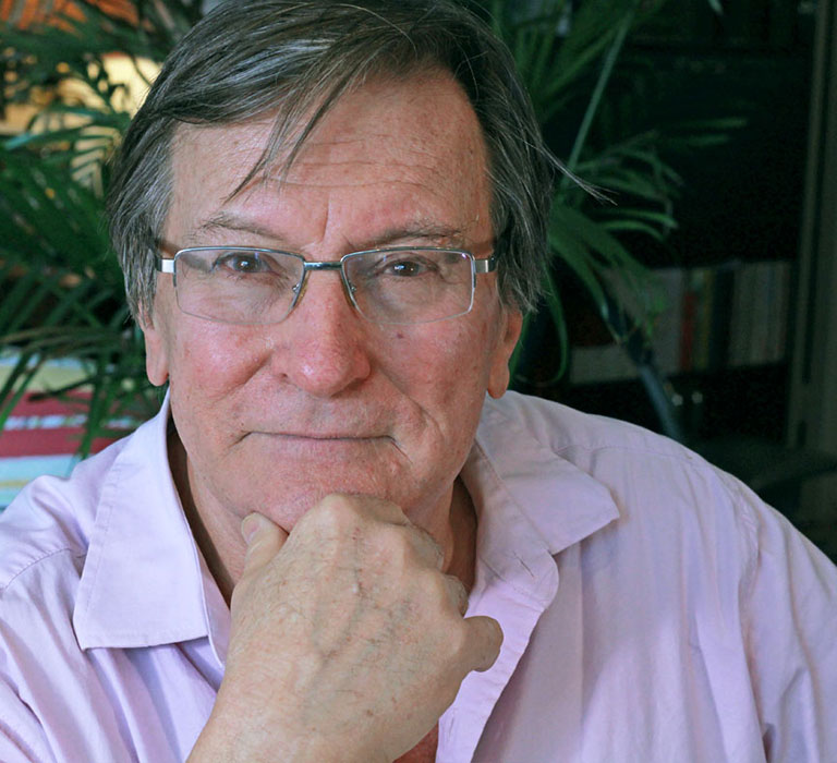 ANDRÉ MOREAU PHILOSOPHE